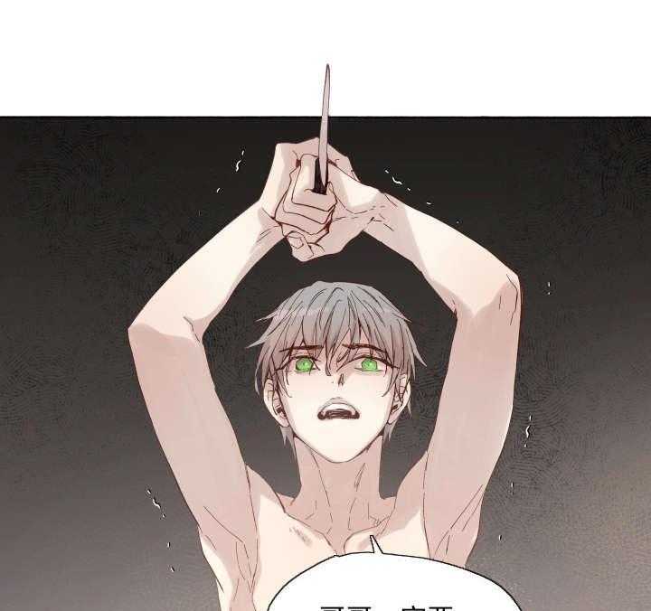 巫师与狼（全集）第38话图