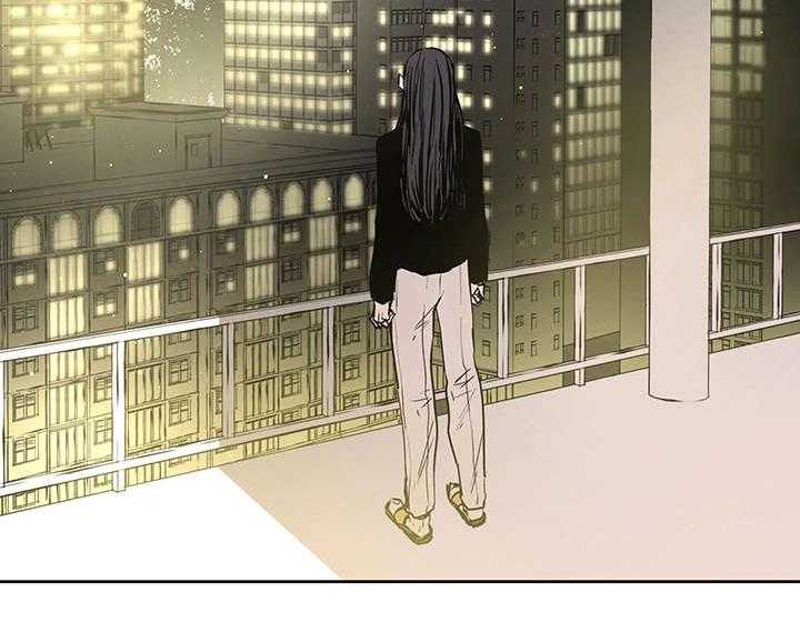 巫师与狼（全集）第4话图