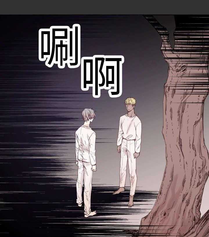 巫师与狼（全集）第46话图