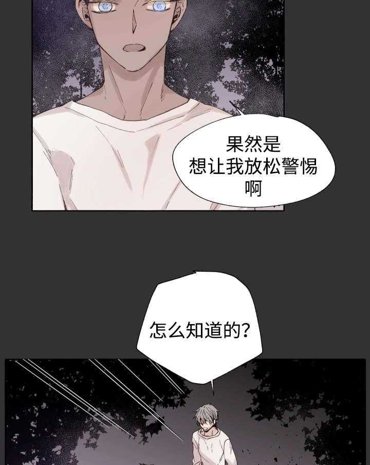 巫师与狼（全集）第46话图
