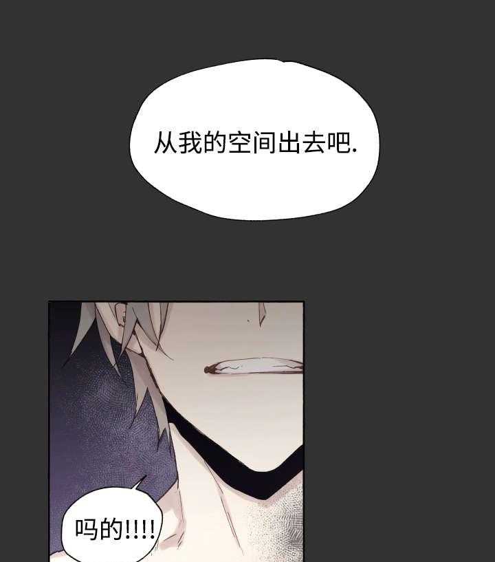 巫师与狼（全集）第46话图