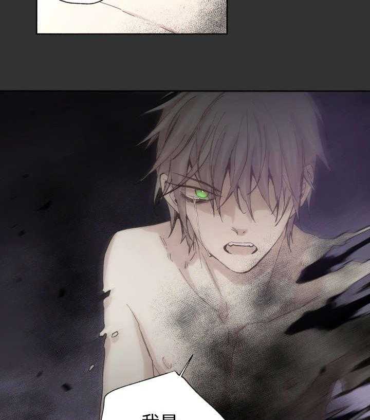 巫师与狼（全集）第46话图