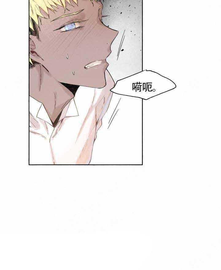 巫师与狼（全集）第49话图