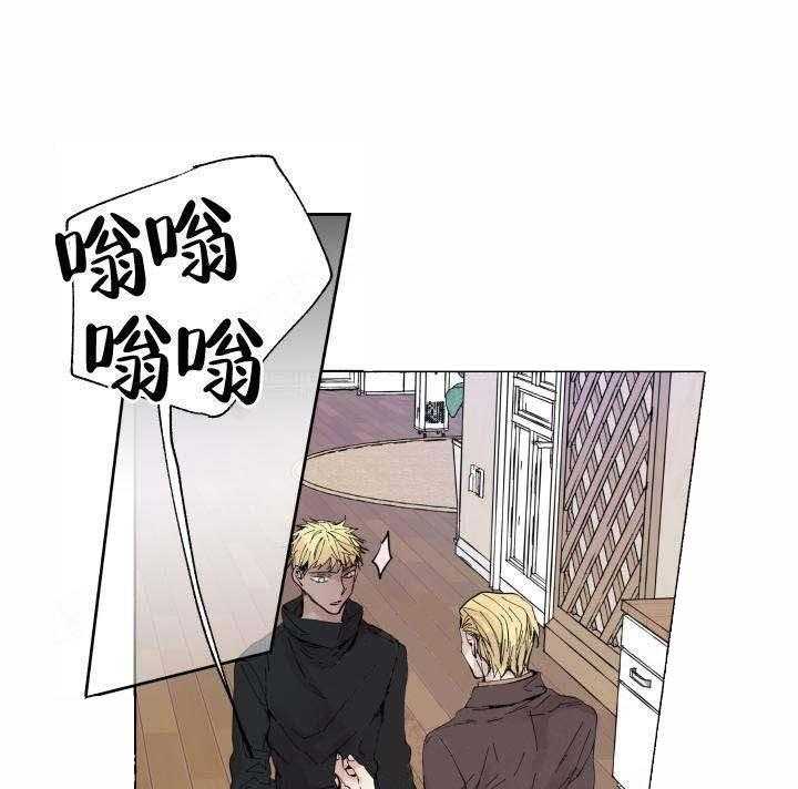 巫师与狼（全集）第56话图