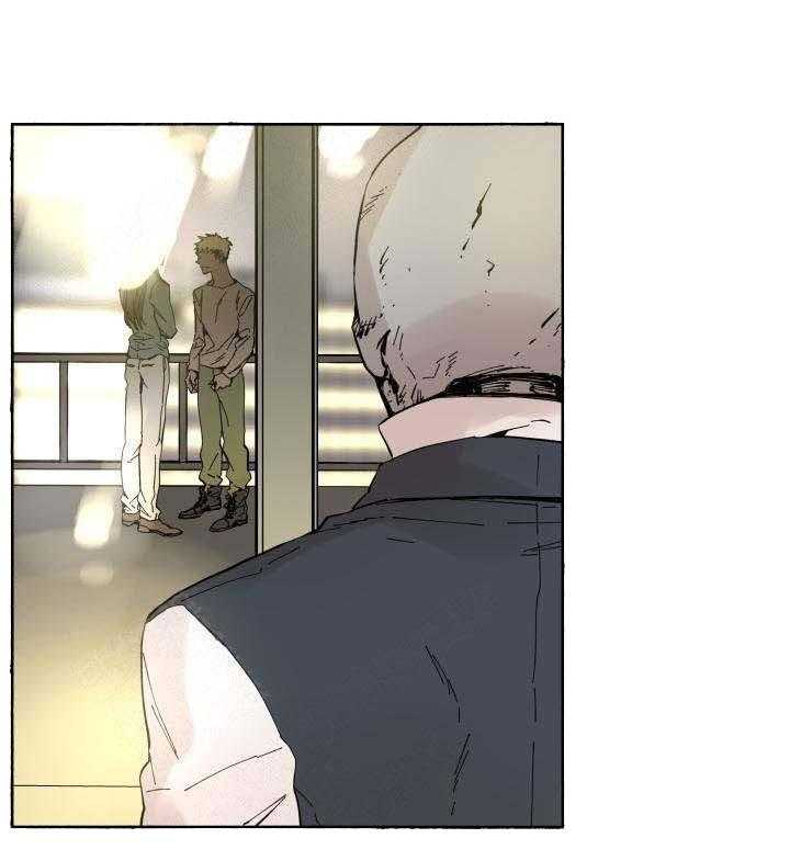 巫师与狼（全集）第59话图