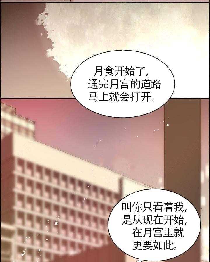 巫师与狼（全集）第63话图