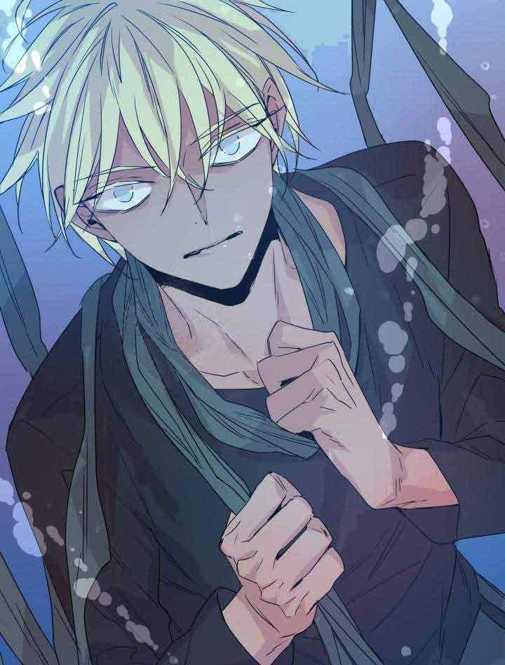 巫师与狼（全集）第87话图