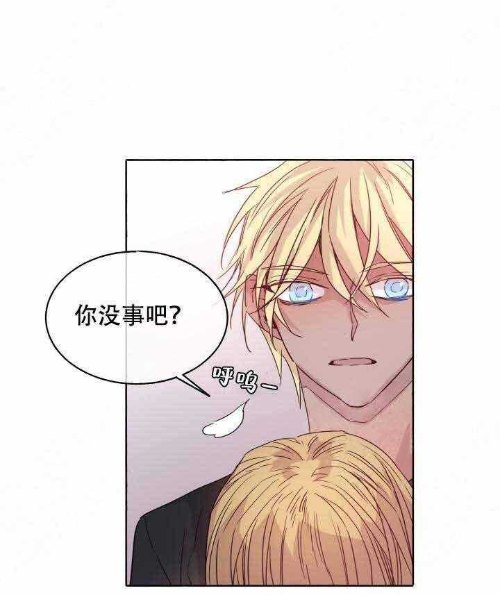 巫师与狼（全集）第88话图