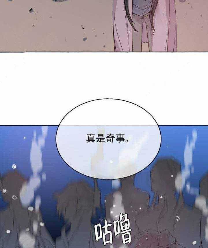 巫师与狼（全集）第88话图
