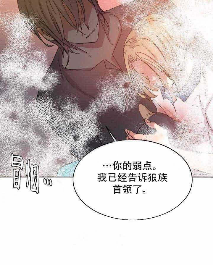 巫师与狼（全集）第89话图