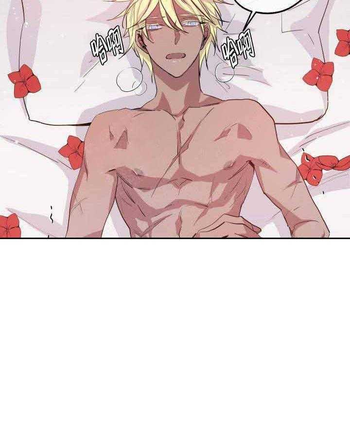 巫师与狼（全集）第95话图