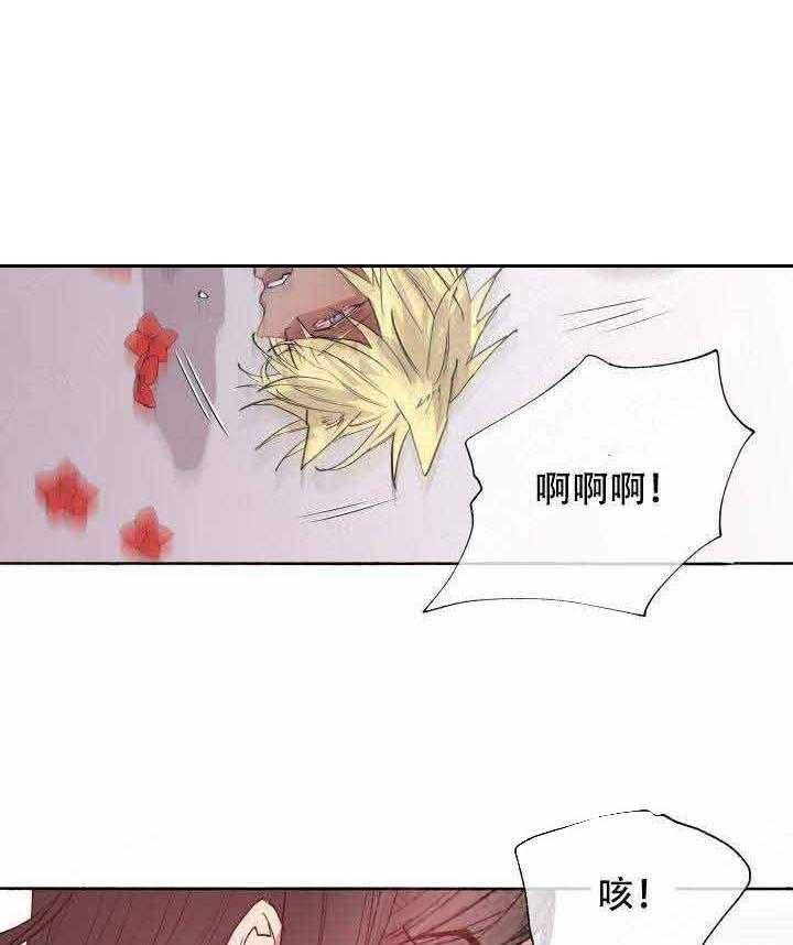 巫师与狼（全集）第95话图