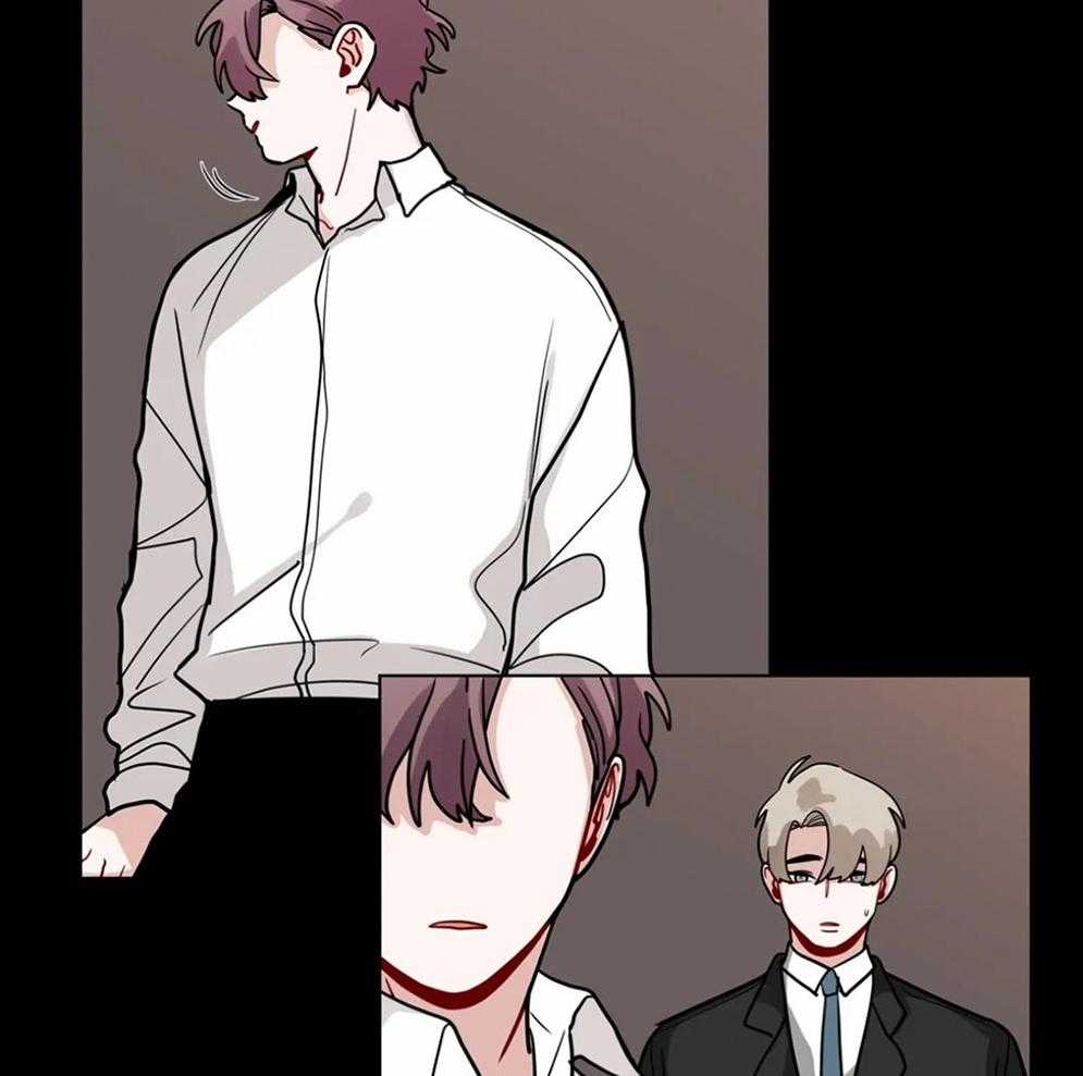 无声体验（共3季） 第117话 第20页