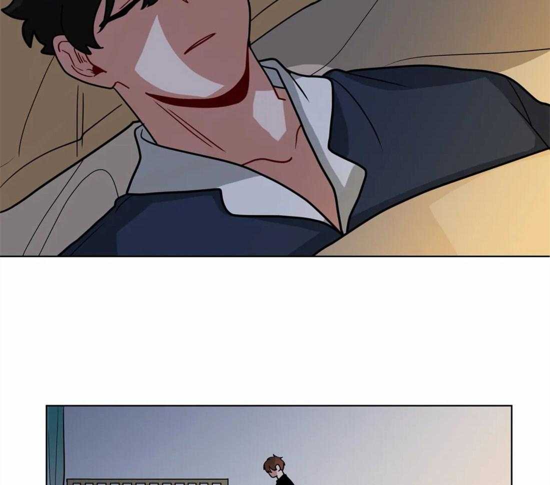 无声体验（共3季） 第124话 第21页