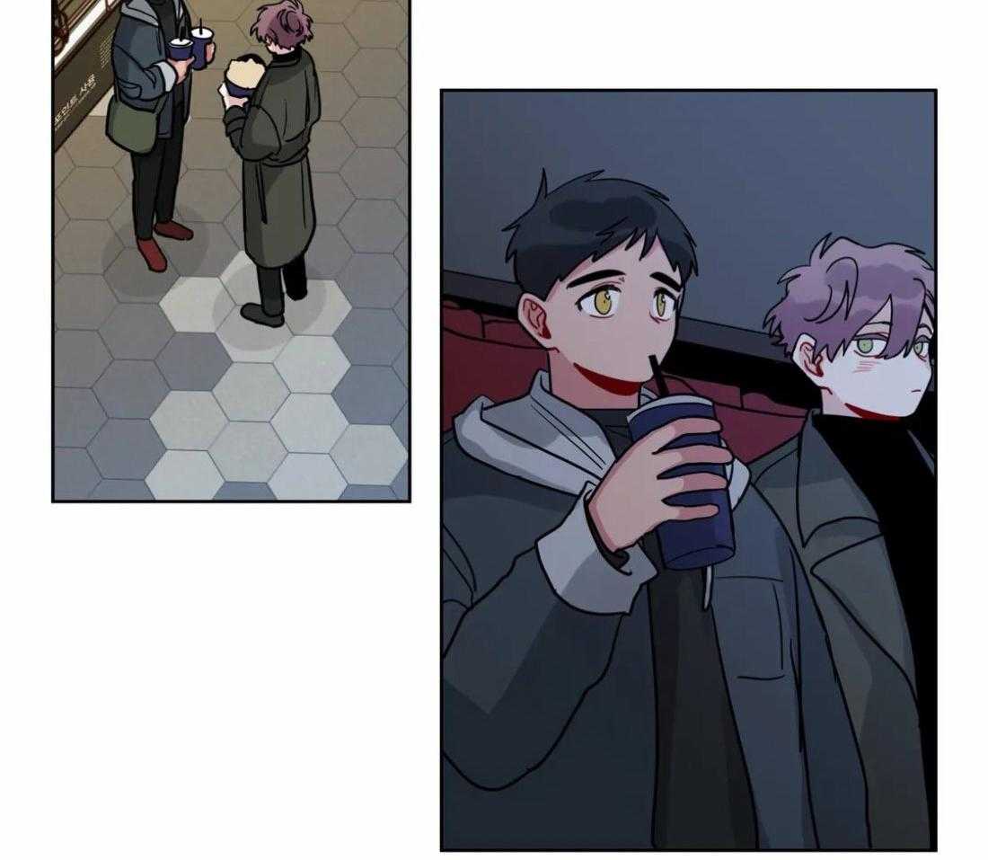 无声体验（共3季） 第131话 第17页