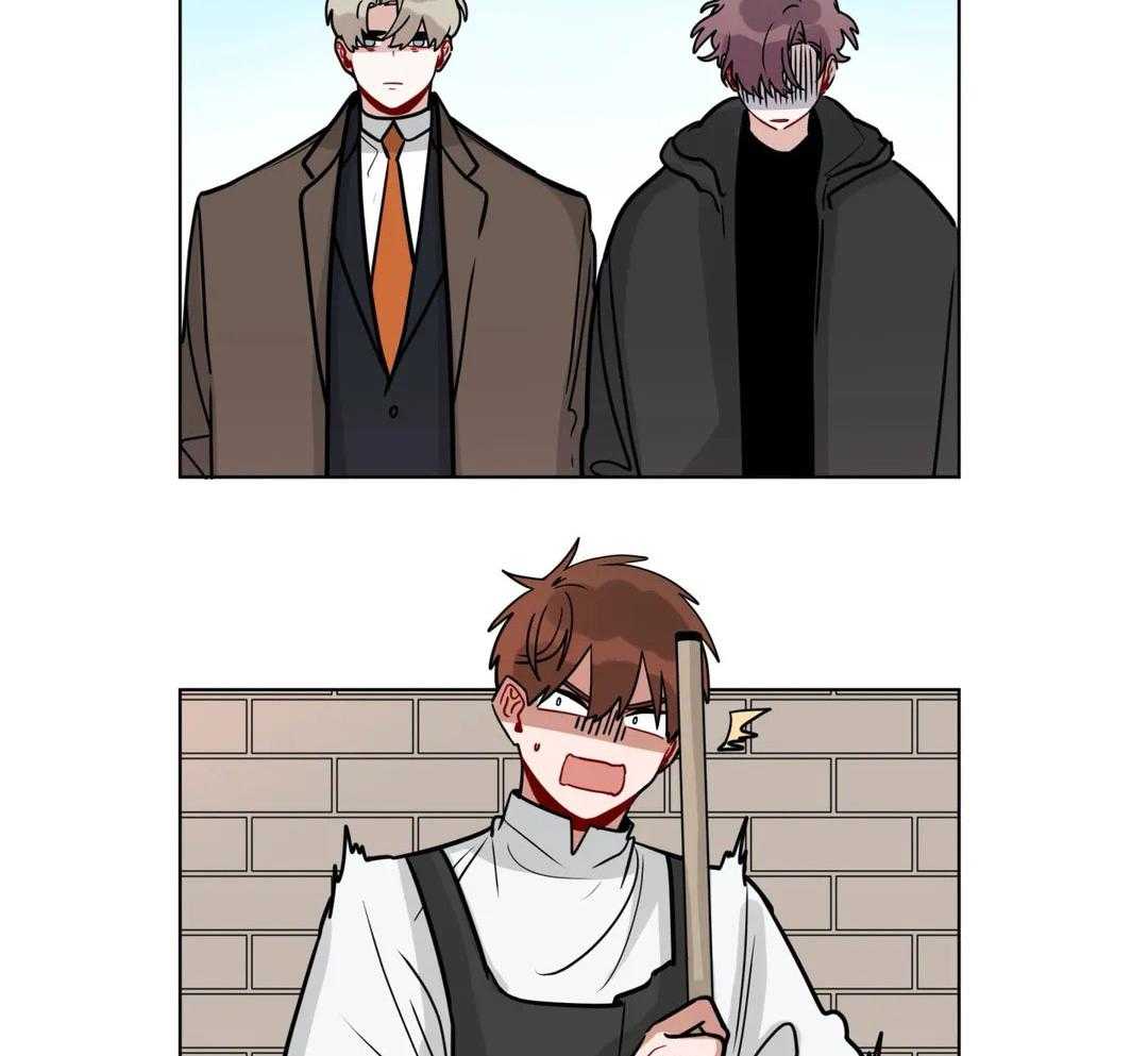 无声体验（共3季） 第134话 第10页