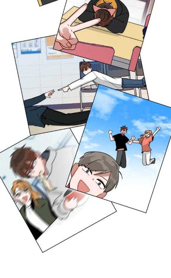 无声体验（共3季） 第141话 第20页