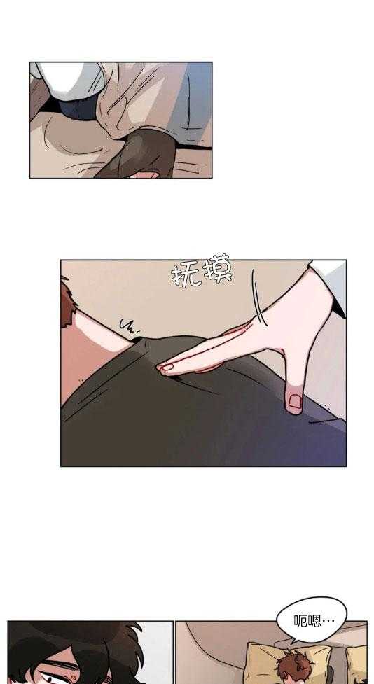 无声体验（共3季） 第156话 第0页