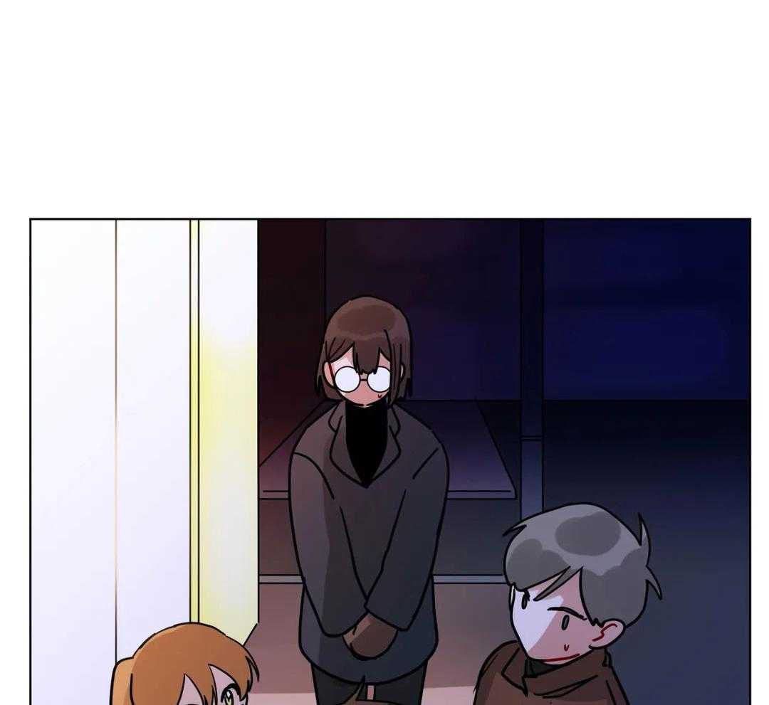 无声体验（共3季） 第166话 第10页