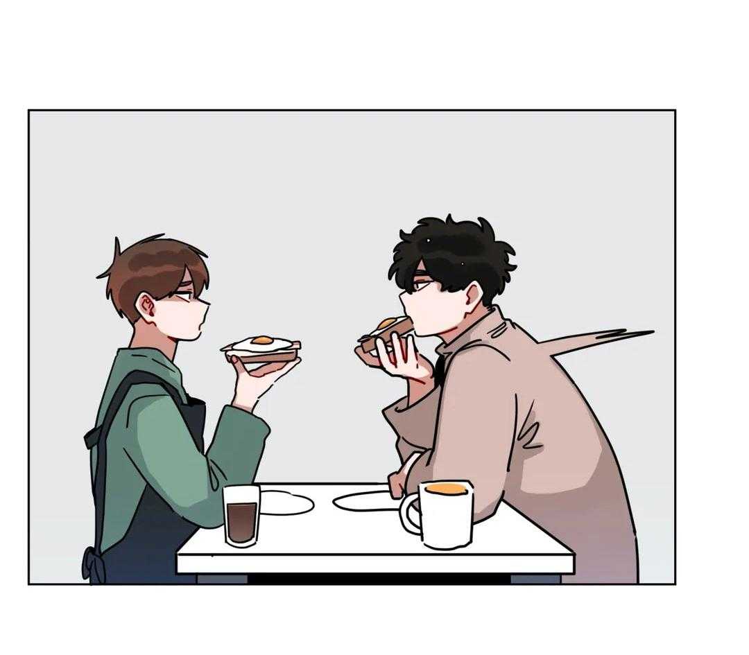 无声体验（共3季） 第167话 第1页