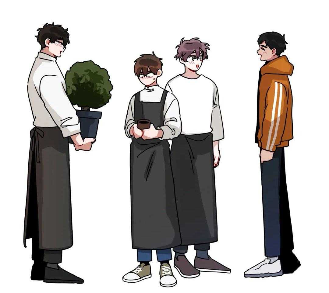 无声体验（共3季） 第167话 第23页