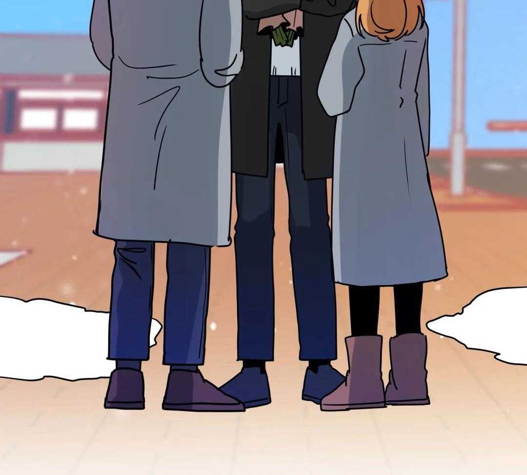 无声体验（共3季） 第170话 第17页