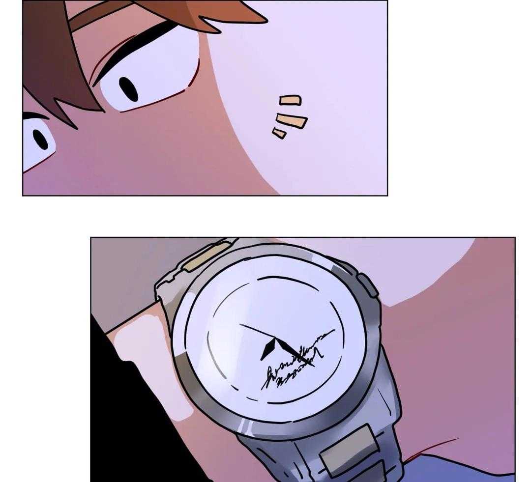 无声体验（共3季） 第173话 第10页