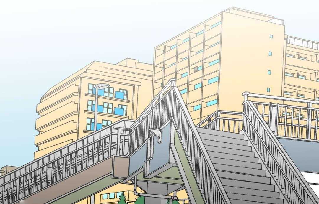 无声体验（共3季） 第19话 第22页