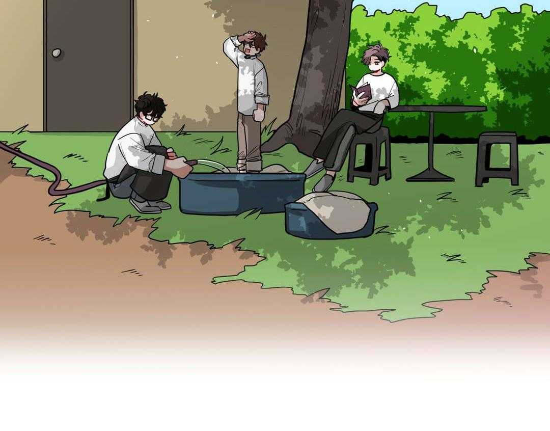 无声体验（共3季） 第37话 第5页