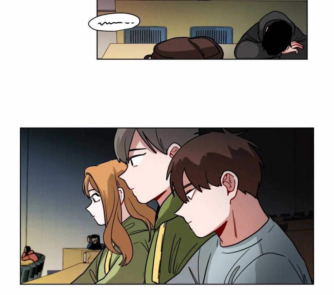 无声体验（共3季） 第85话 第18页