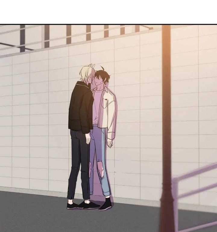 我同学的取向第43话图