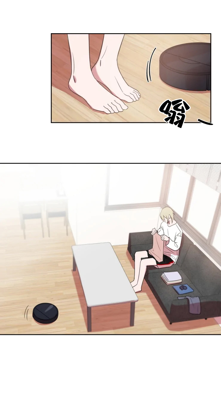 我同学的取向第54话图