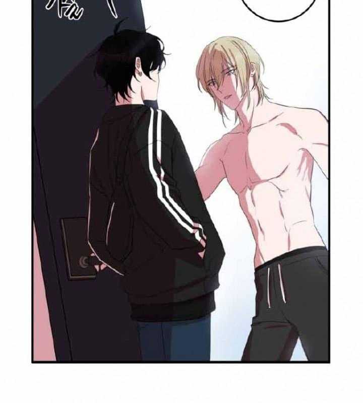 我同学的取向第9话图