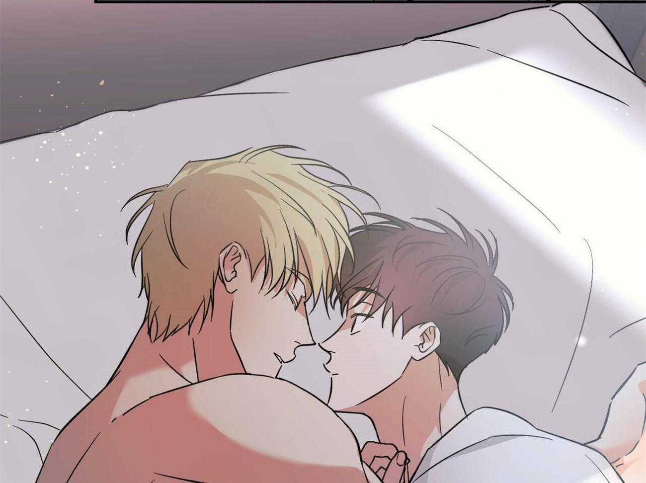 我的阿尔法主人第21话图