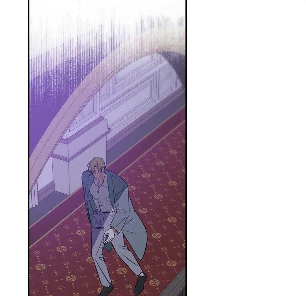 我的阿尔法主人第33话图