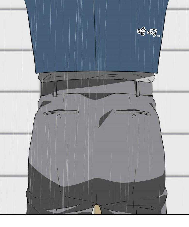 我的阿尔法主人第47话图