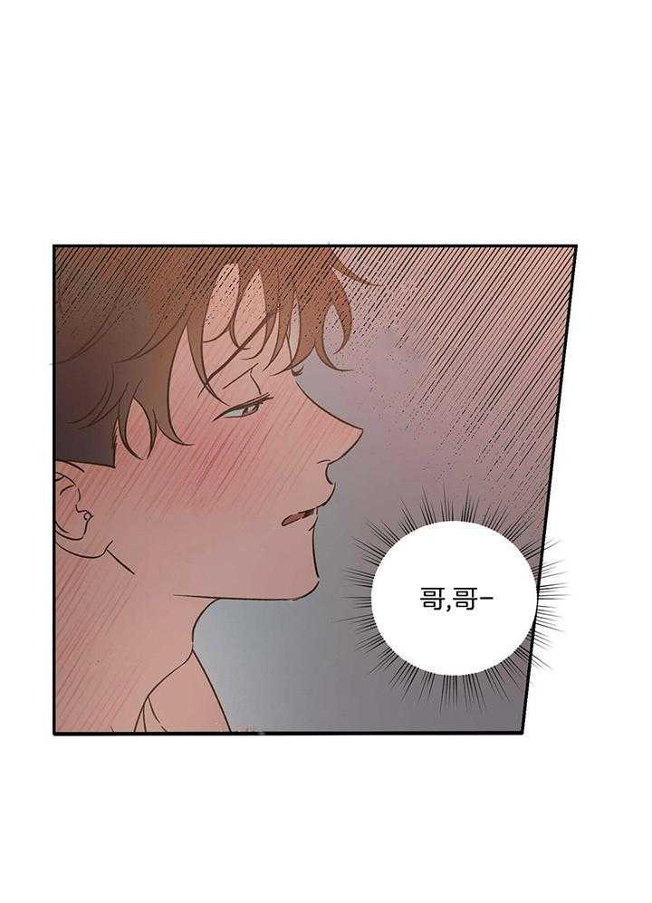 我的阿尔法主人第49话图