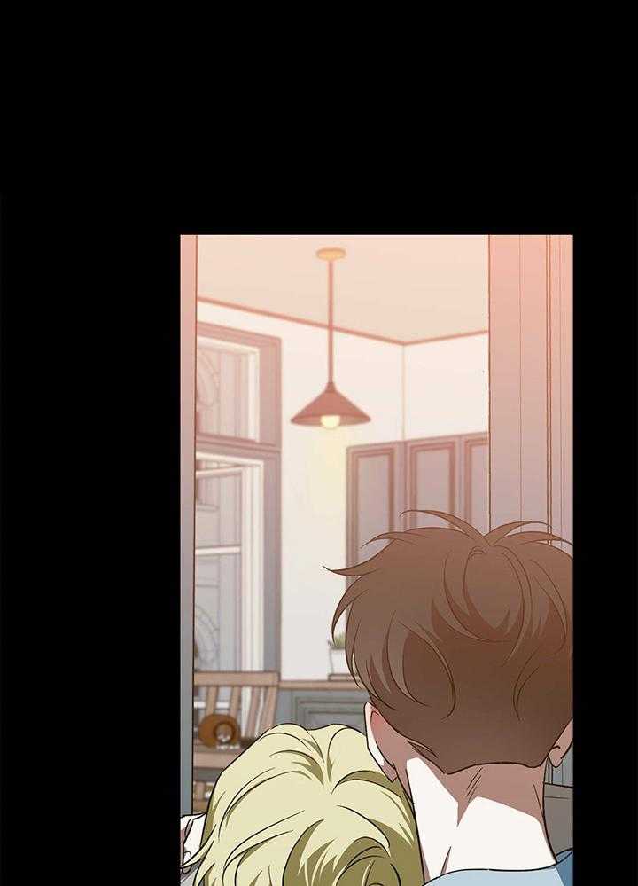 我的阿尔法主人第50话图