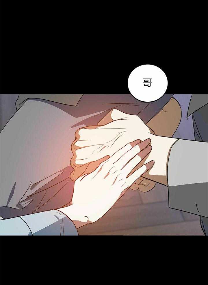 我的阿尔法主人第51话图