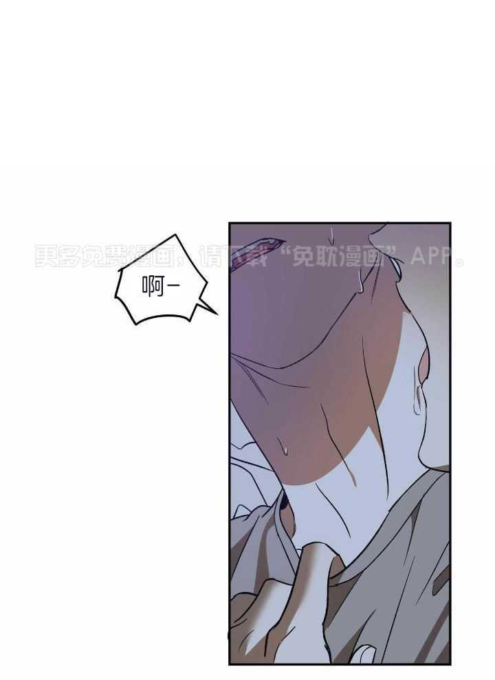 我的阿尔法主人第67话图