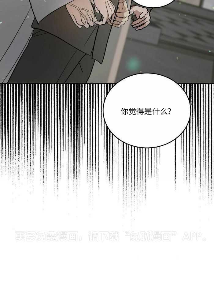 我的阿尔法主人第71话图