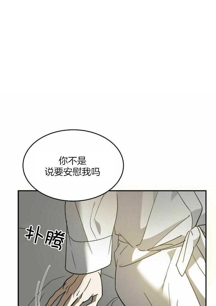我的阿尔法主人第74话图