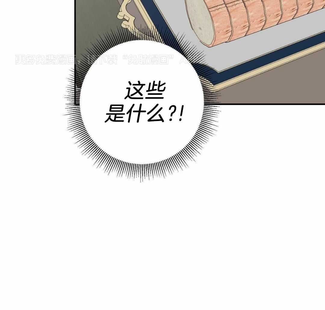 我的阿尔法主人第77话图