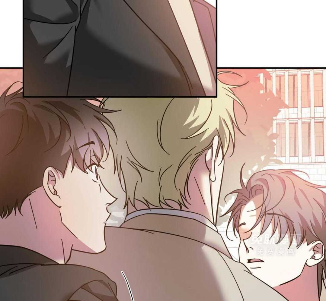 我的阿尔法主人第81话图