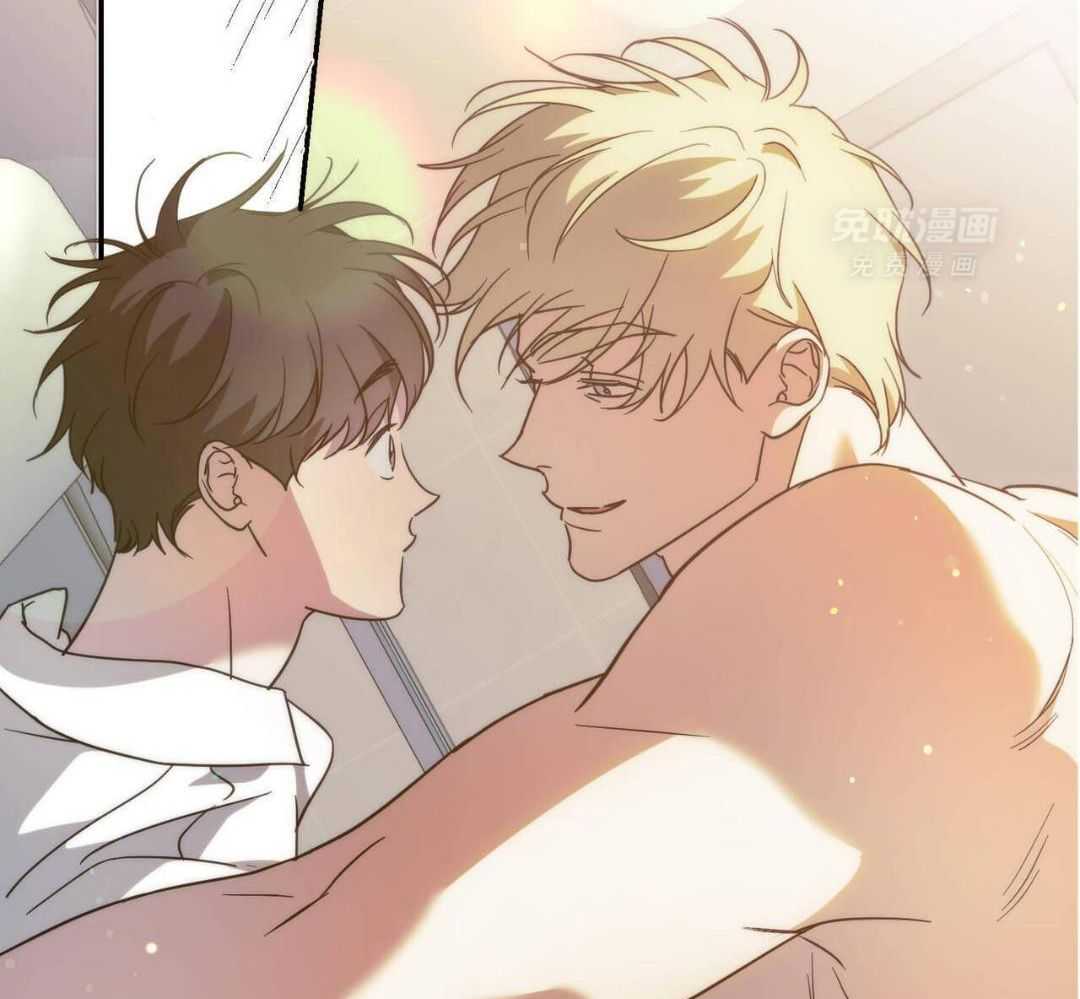 我的阿尔法主人第91话图