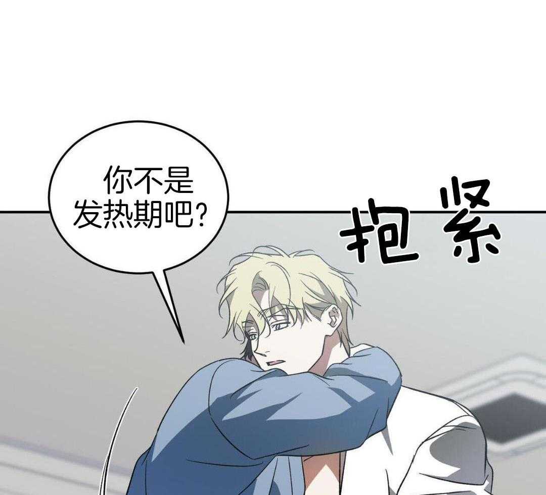 我的阿尔法主人 第95话 第43页