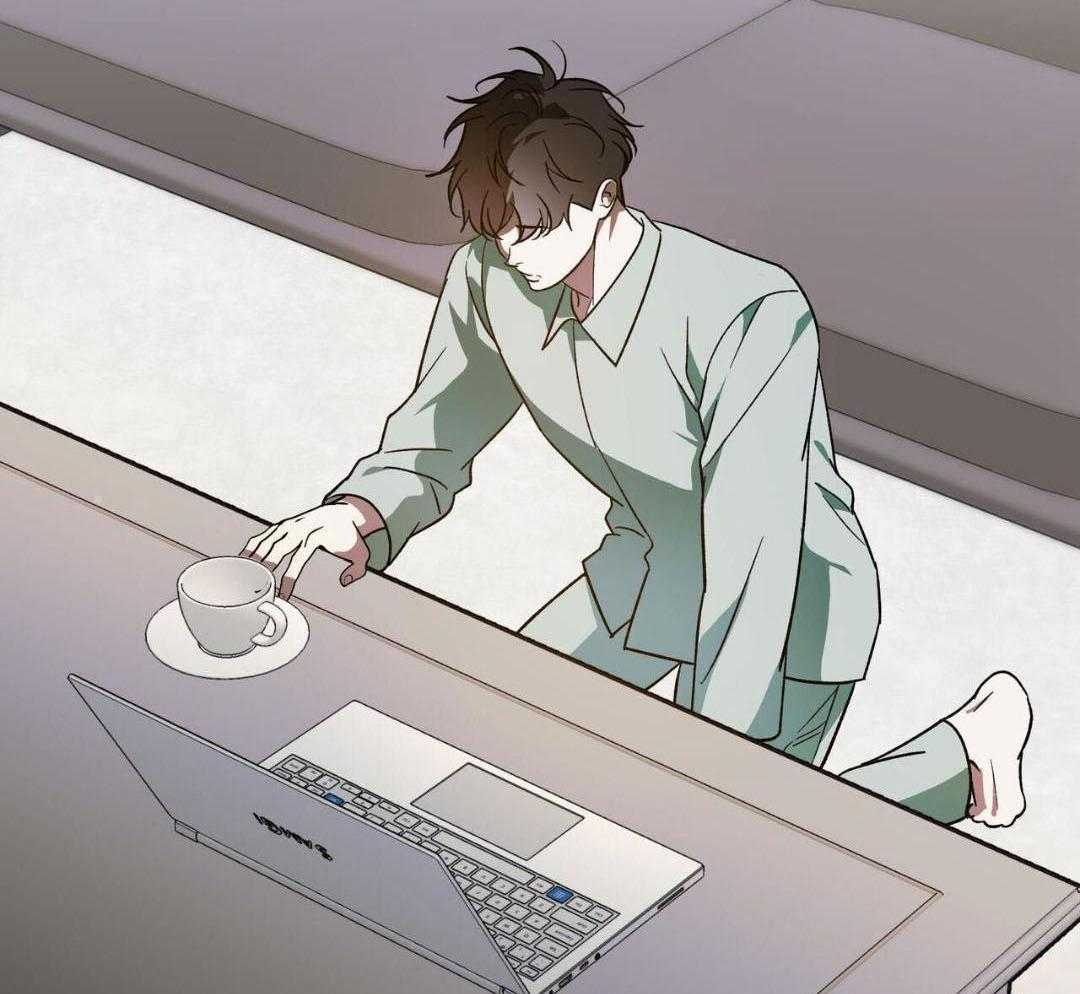 我的阿尔法主人 第96话 第36页