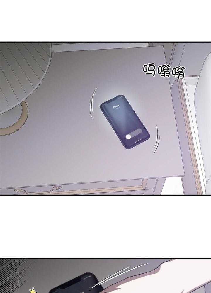 我的阿尔法主人 第97话 第33页