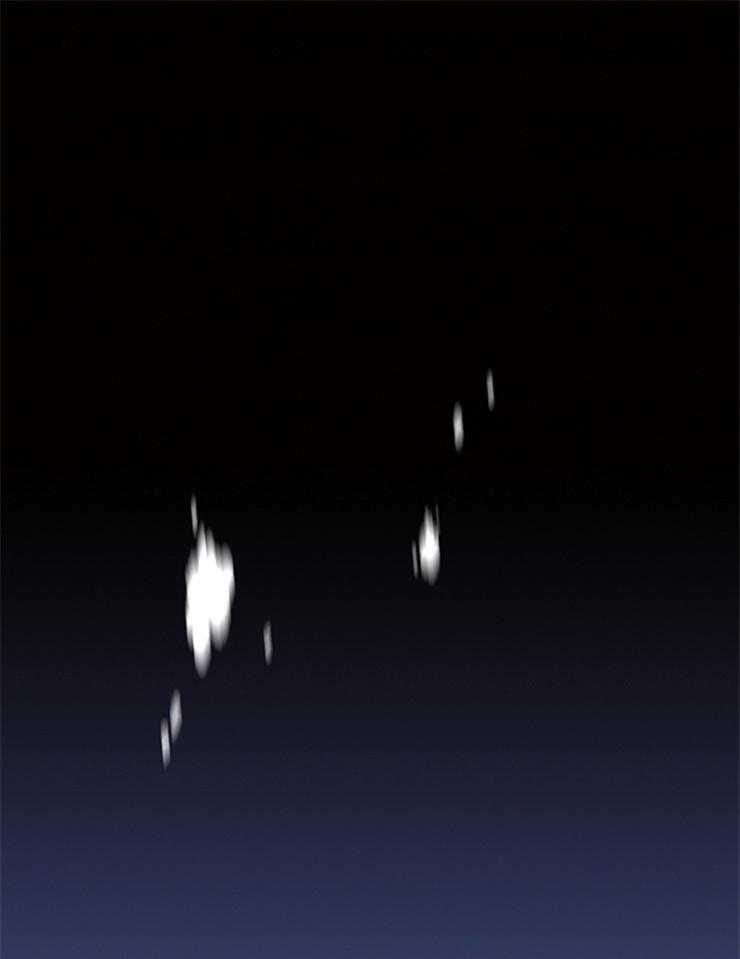 为什么要逼我谈恋爱 第1话 第0页