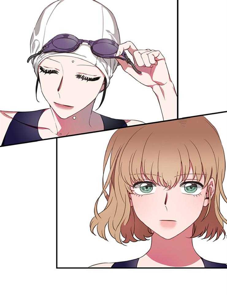 为什么要逼我谈恋爱 第1话 第7页